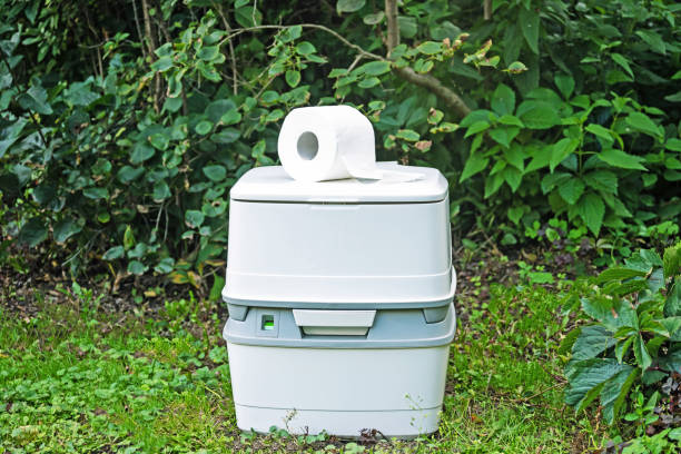 Best Event porta potty rental  in North Port, FL