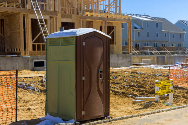 Portable Toilet Options We Offer in North Port, FL