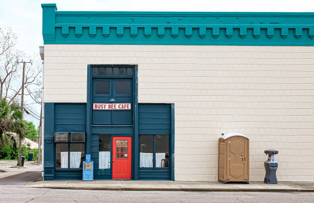 Best Portable toilet rental cost  in North Port, FL