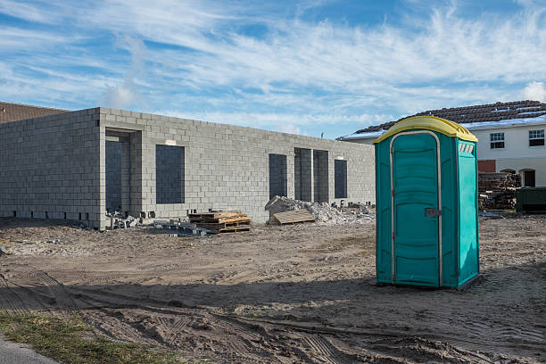 Best Porta potty cleaning services  in North Port, FL